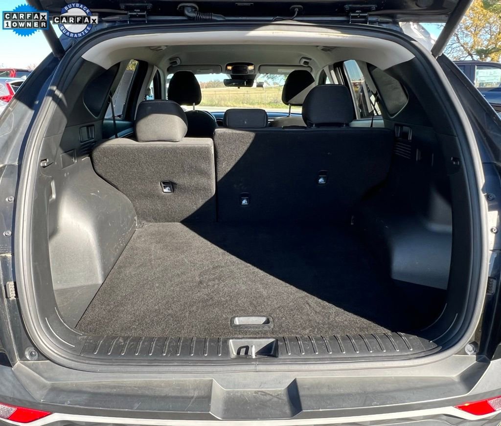 Used 2023 Hyundai Tucson SEL image 24