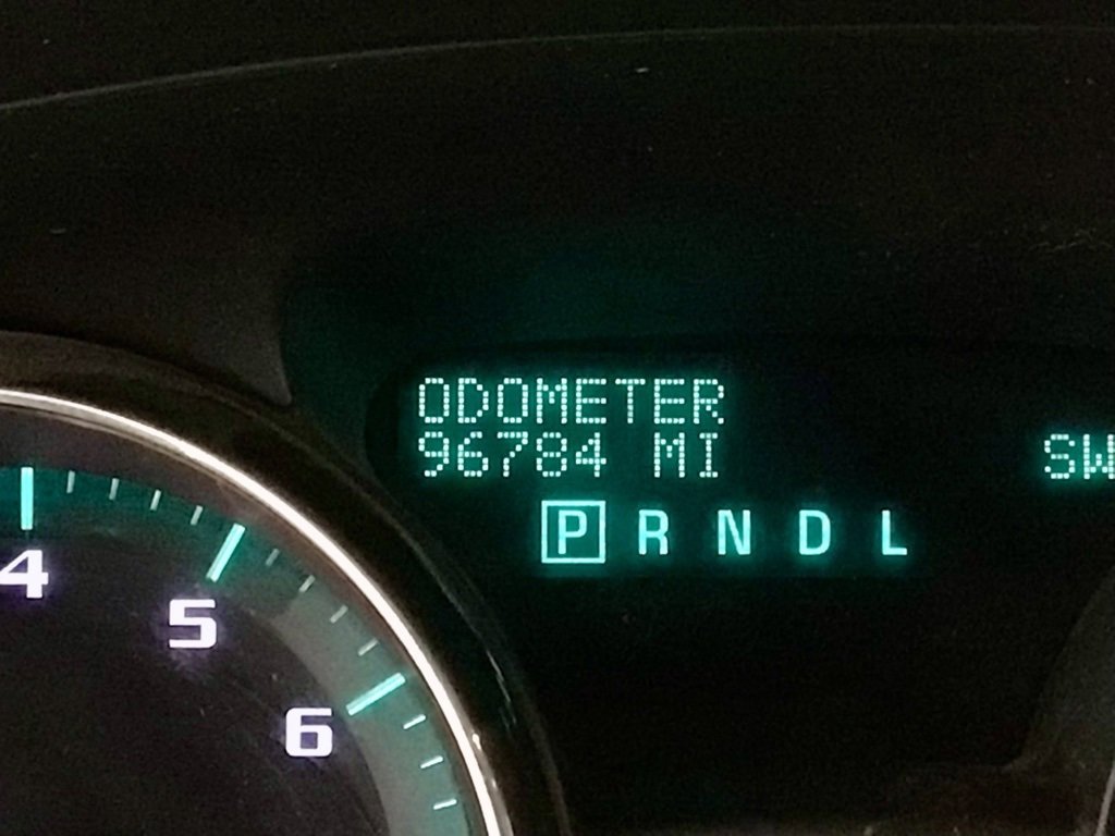 Used 2017 Buick Enclave Premium w/ Experience Buick Package image 29