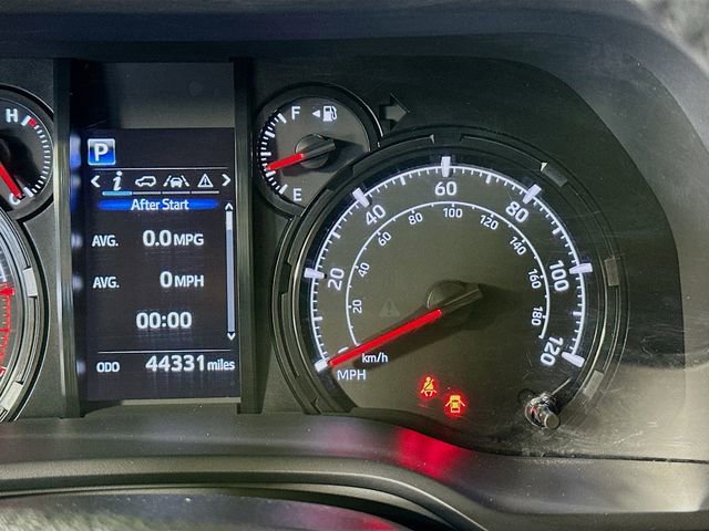 Certified 2024 Toyota 4Runner SR5 image 14