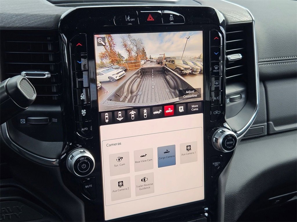 New 2026 RAM 3500 Laramie image 30