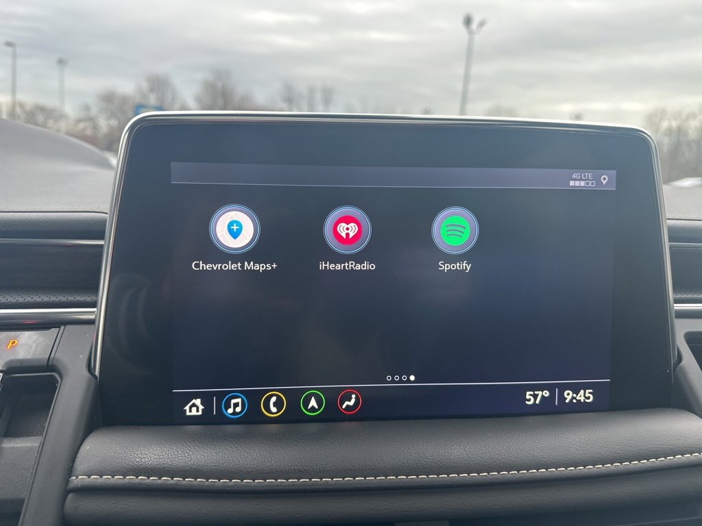 Used 2021 Chevrolet Suburban Premier image 21