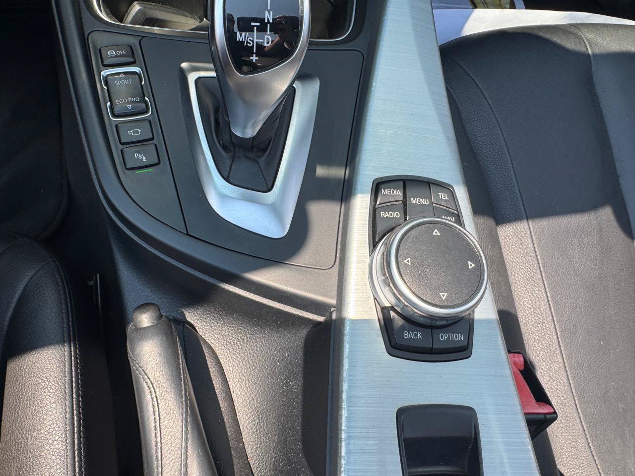Used 2015 BMW 428i Convertible RWD image 30