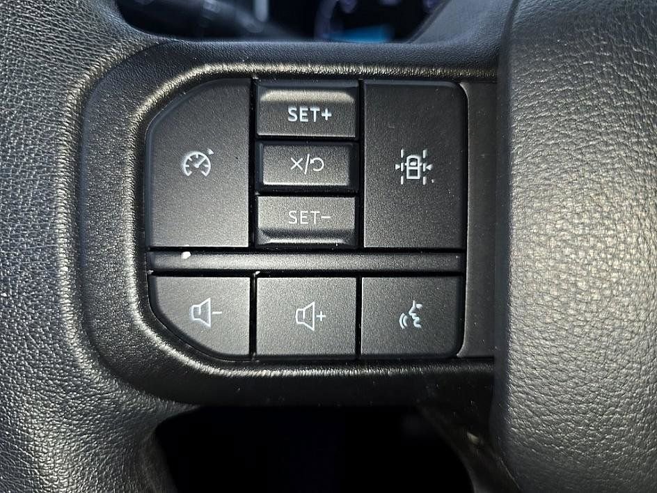 Used 2022 Ford F150 XLT w/ Bed Utility Package image 16