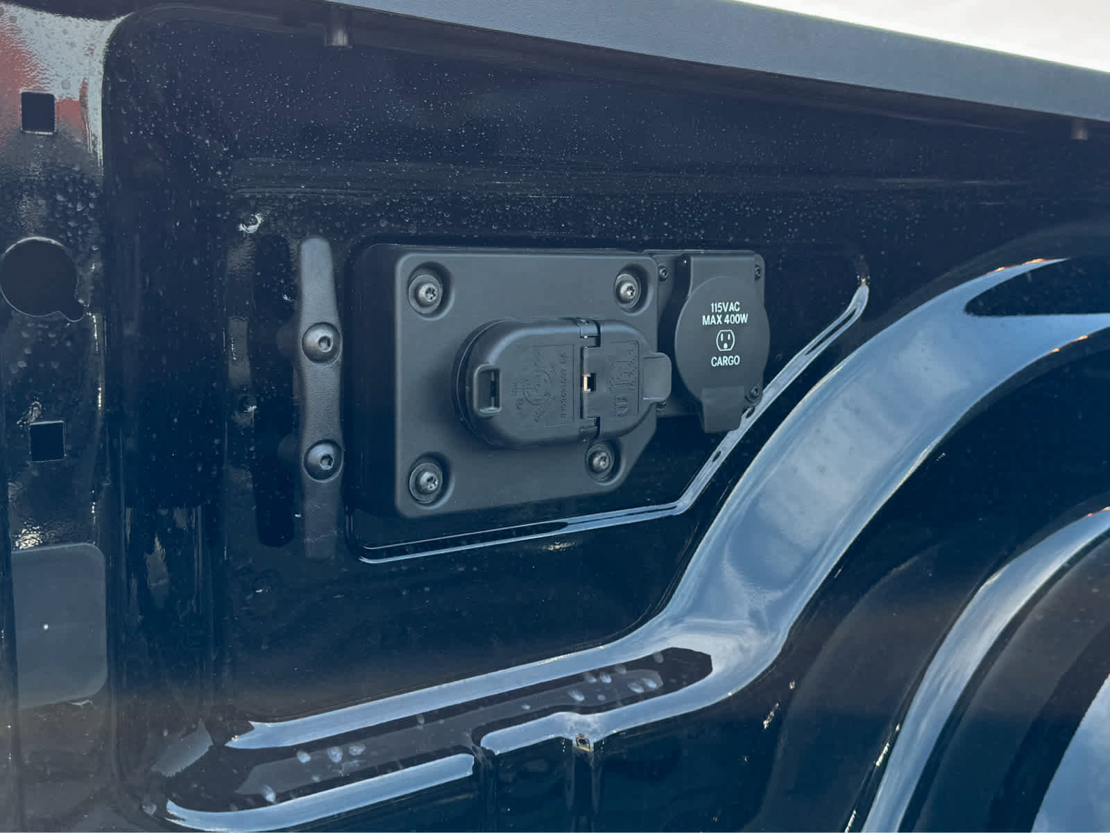 New 2026 RAM 2500 Tradesman image 17