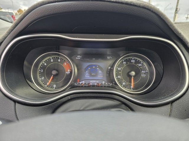 Used 2020 Jeep Cherokee Limited image 30