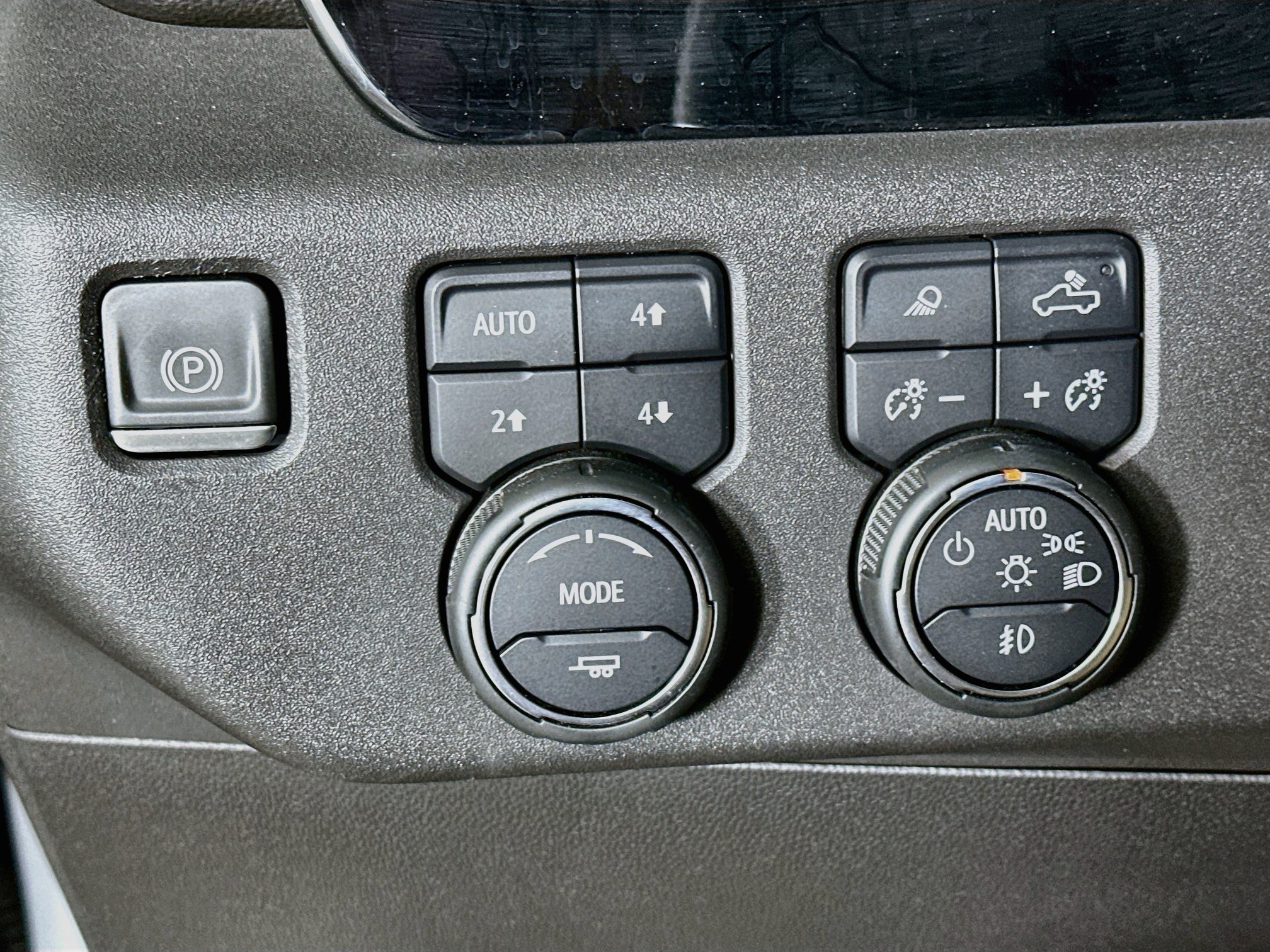Used 2024 Chevrolet Silverado 1500 RST w/ RST All Star Premium Package AWD/4WD image 17