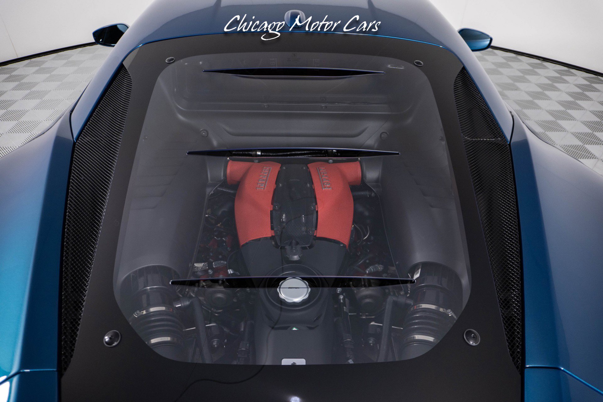 Used 2021 Ferrari F8 Tributo image 15