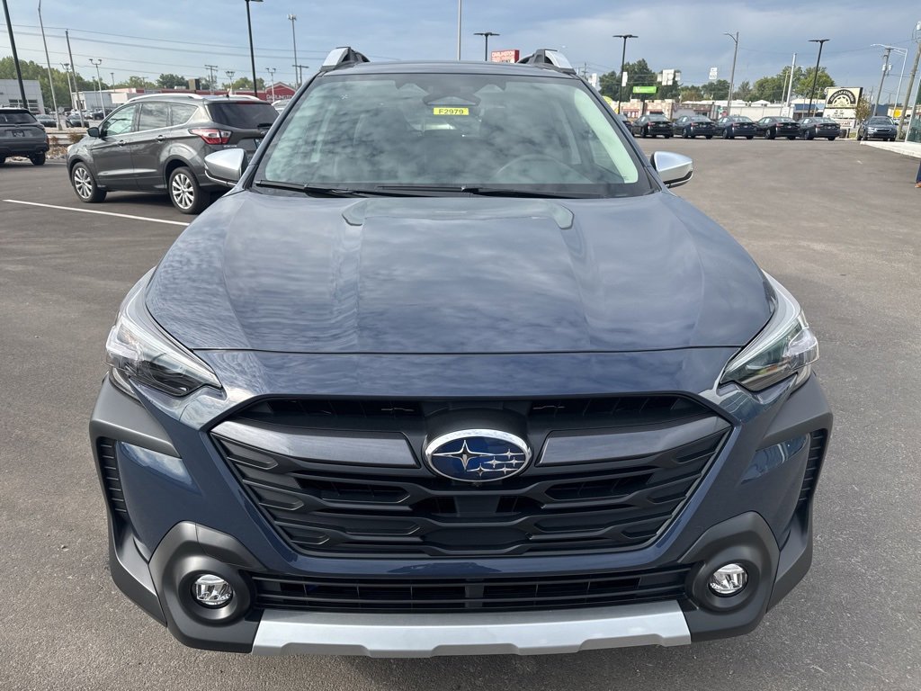 New 2025 Subaru Outback Touring XT image 2