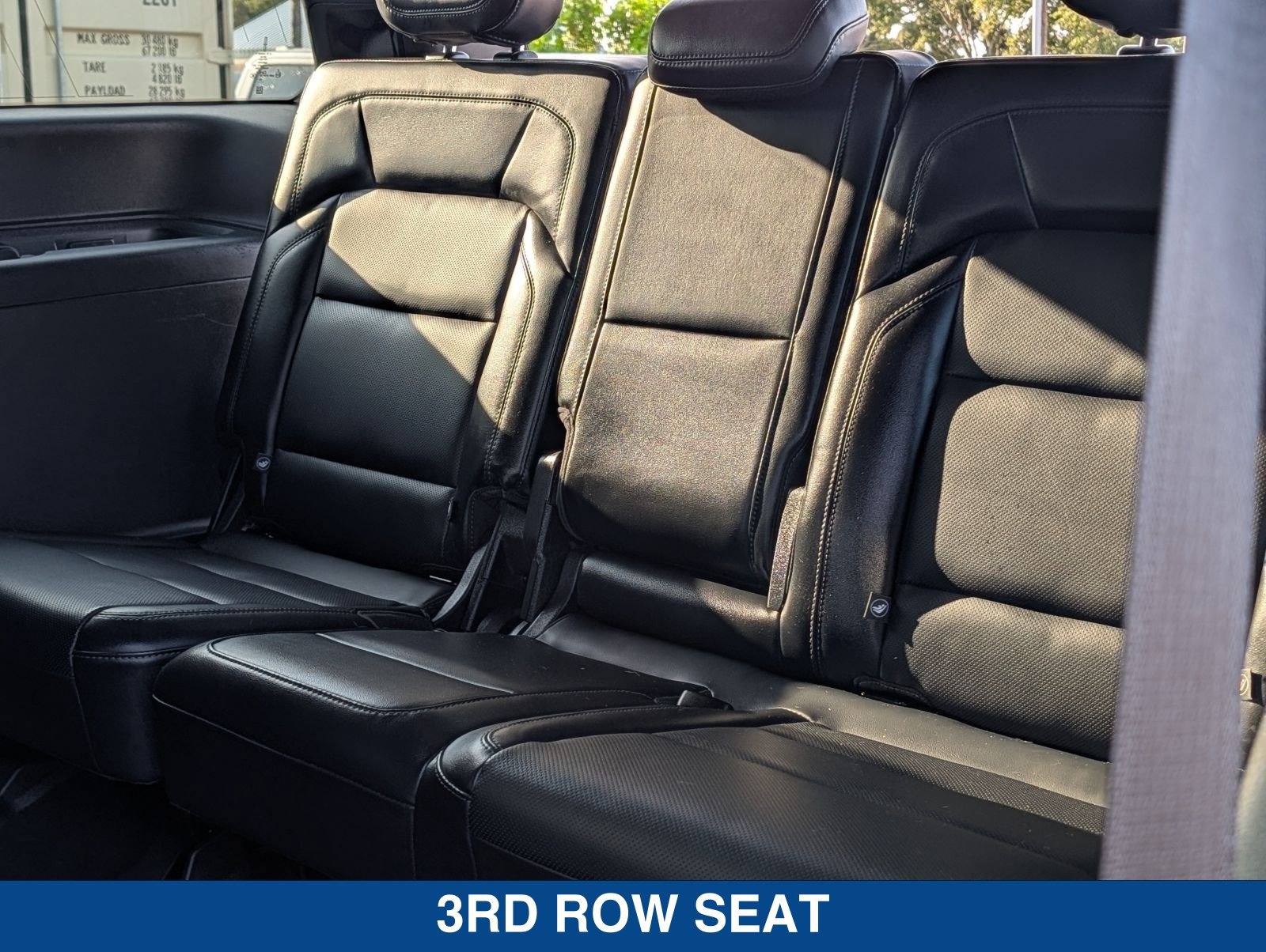 Used 2025 Lincoln Navigator Reserve w/ Jet Appearance Package AWD/4WD image 19