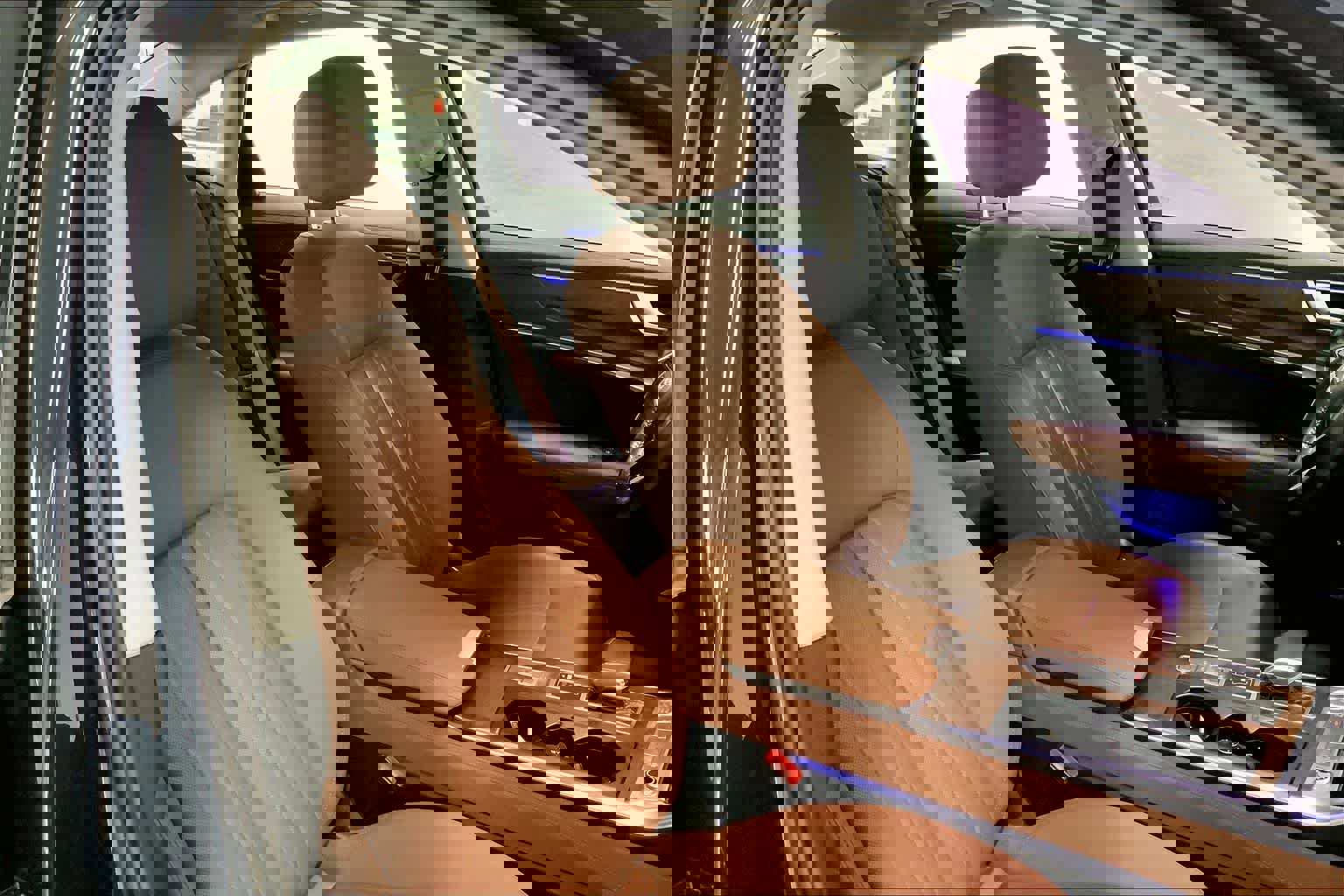 Used 2020 Audi A6 3.0T Premium Plus w/ Premium Plus Package image 13