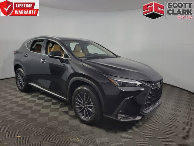 Used 2023 Lexus NX 250 FWD