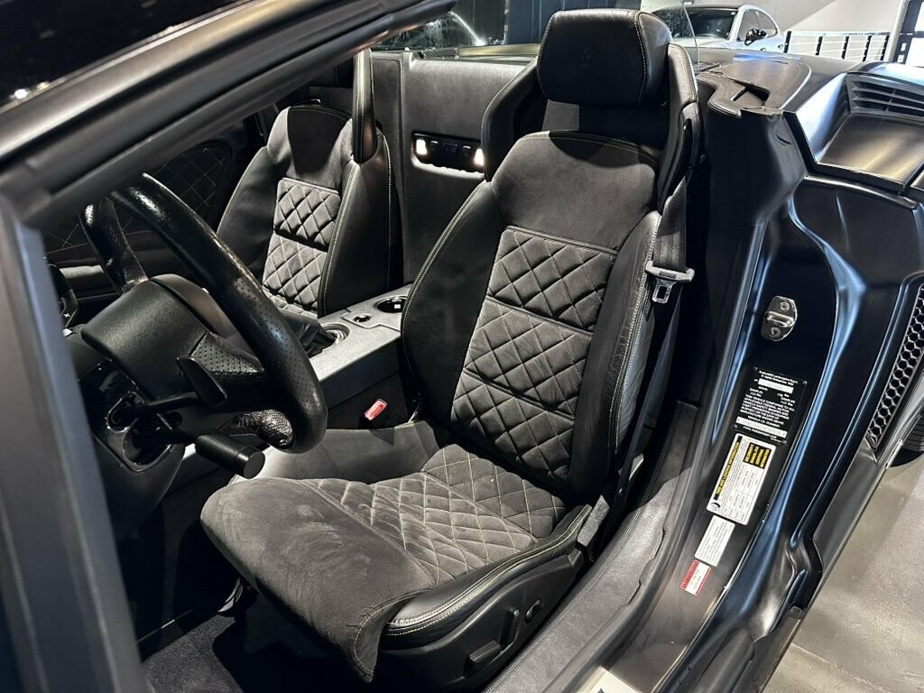 Used 2010 Lamborghini Gallardo LP 560-4 AWD/4WD image 15