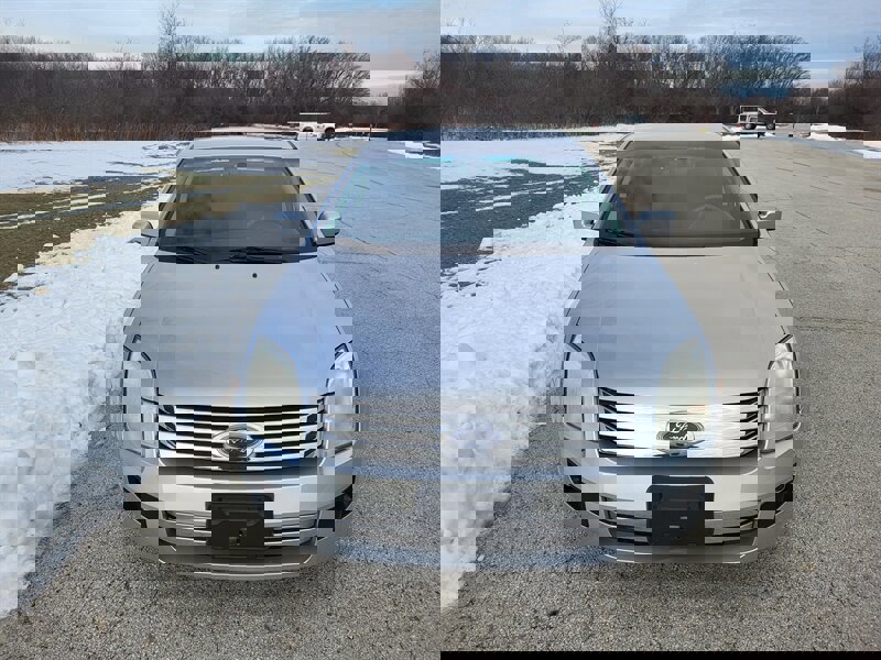 Used 2006 Ford Fusion SE image 3