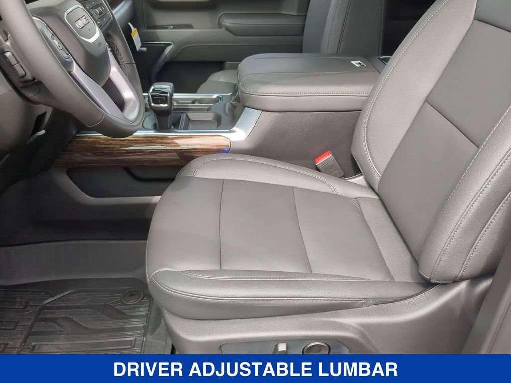 New 2026 GMC Sierra 1500 Elevation w/ Elevation Premium Package AWD/4WD image 14