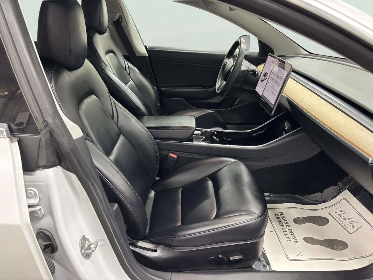 Used 2020 Tesla Model 3 Long Range AWD/4WD image 21