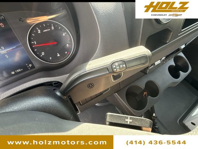 Used 2025 Mercedes-Benz Sprinter 2500 image 15