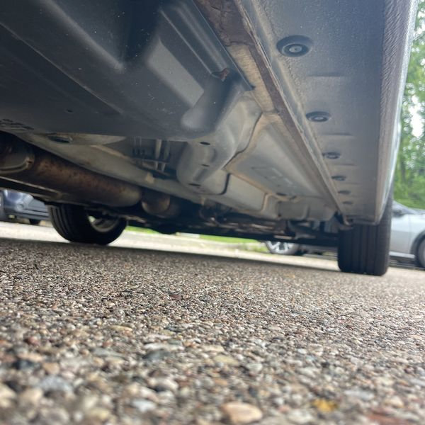 Used 2013 Chevrolet Sonic LT w/ Wheels and Fog Lamp Package image 21