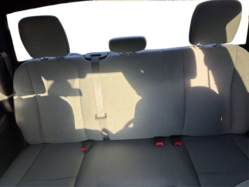 Used 2021 RAM 2500 Big Horn image 15