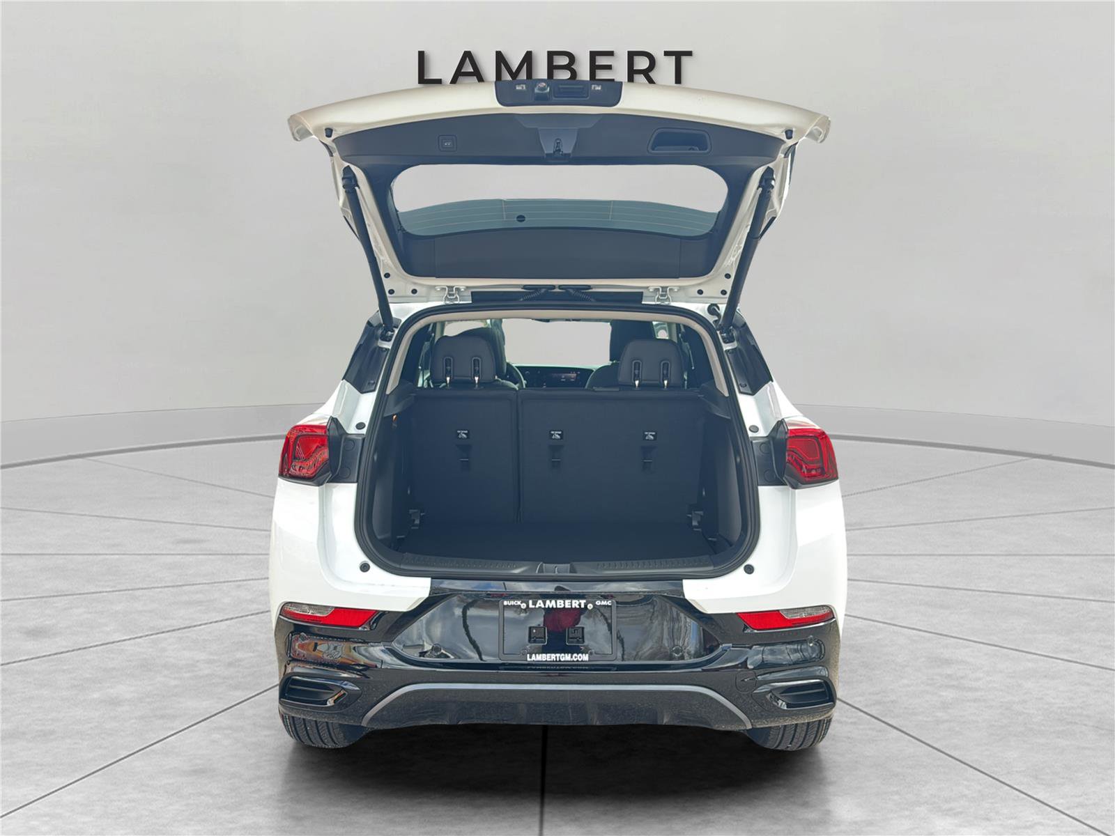 New 2026 Buick Encore GX Sport Touring w/ Advanced Technology Package image 18