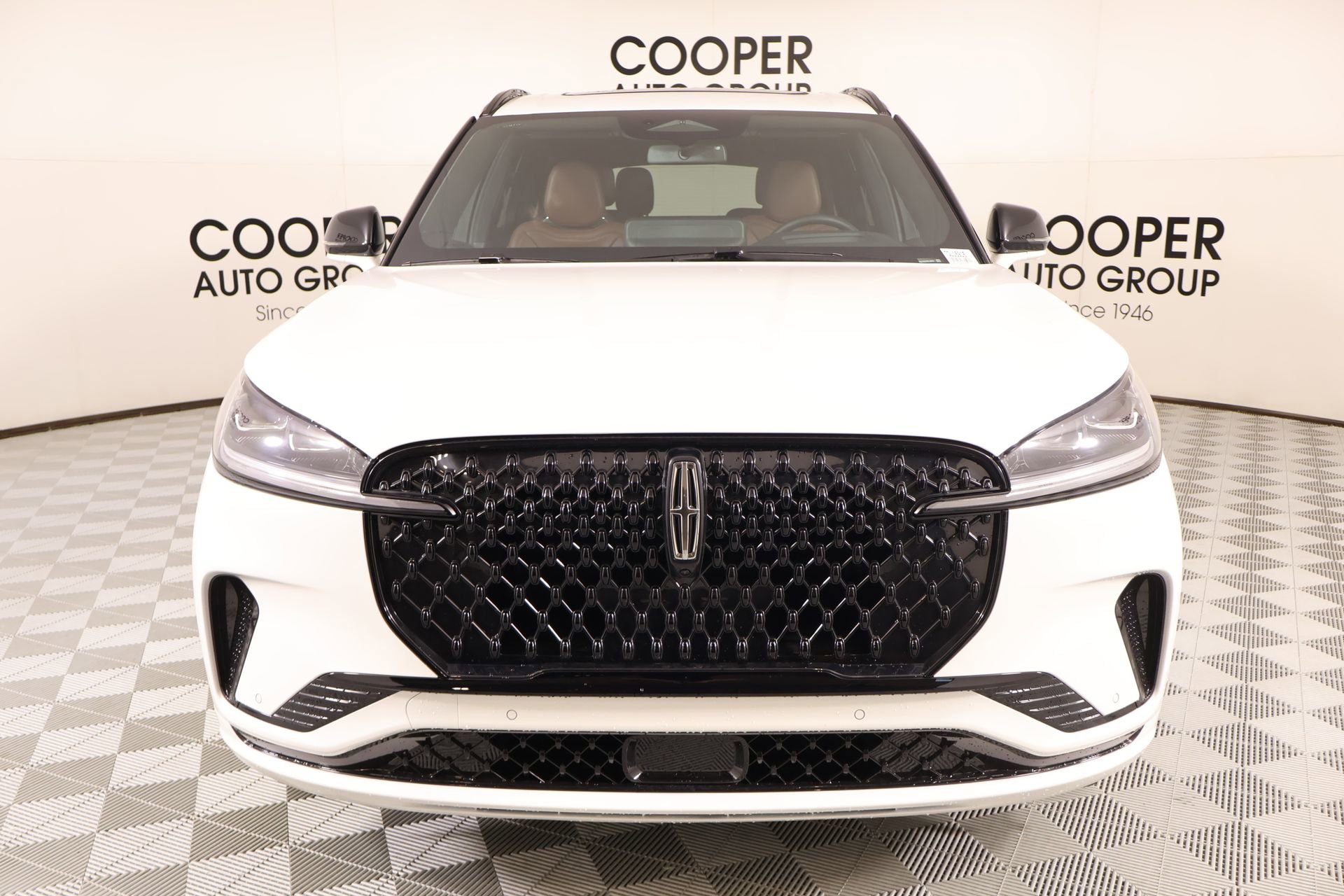 New 2026 Lincoln Aviator Reserve AWD/4WD image 9