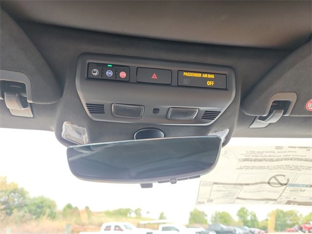 New 2026 Chevrolet Corvette Stingray Premium Cpe w/ Z51 Performance Package image 21