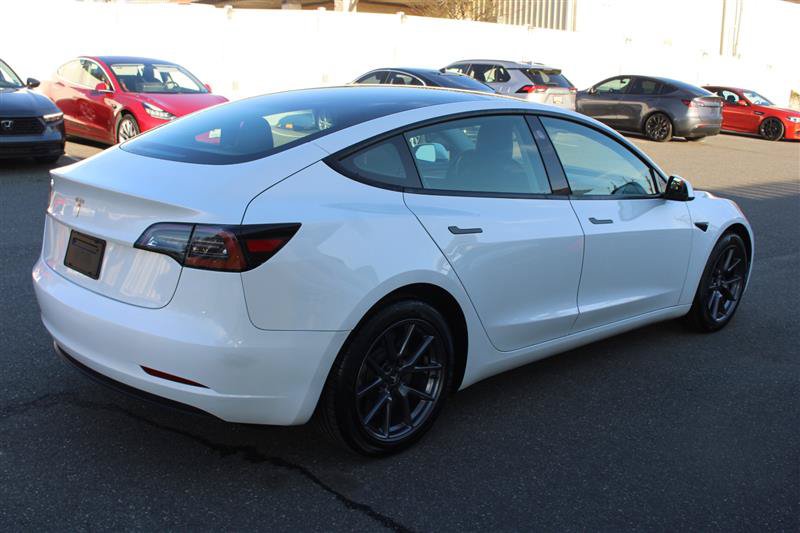 Used 2023 Tesla Model 3 Standard Range RWD image 8