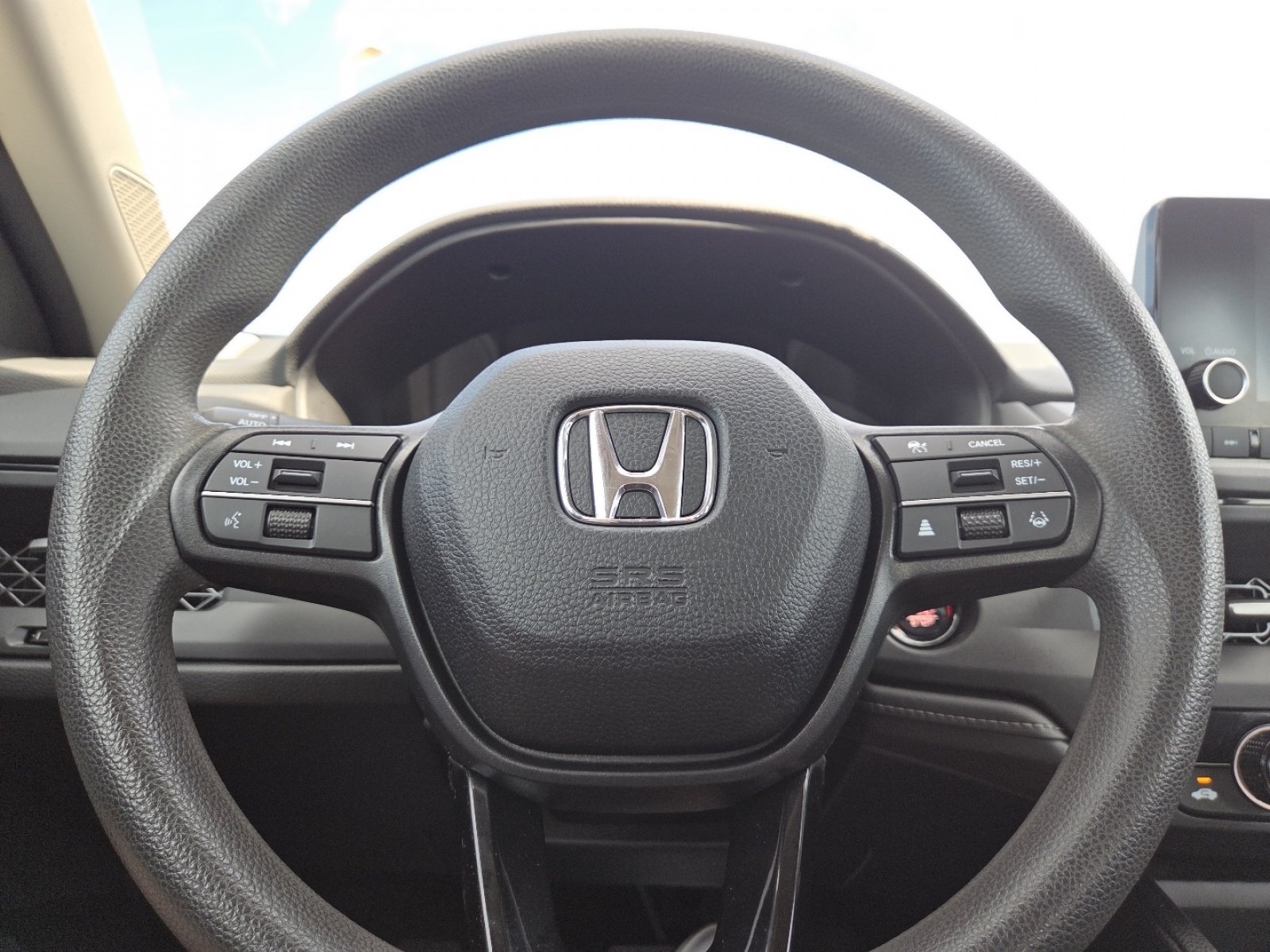 Used 2023 Honda Accord EX image 27