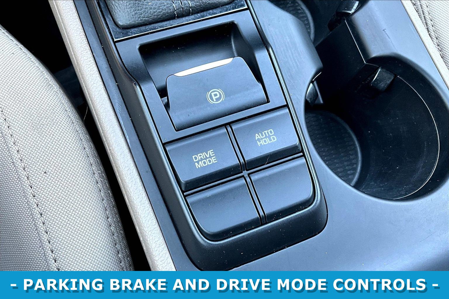 Used 2021 Hyundai Tucson Value w/ Cargo Package image 36