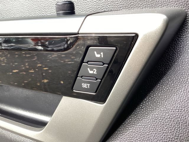 Used 2023 Toyota Tundra Limited w/ TRD Off-Road Package image 29