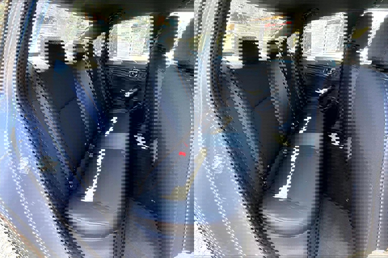 Used 2023 Honda Civic Sport image 25