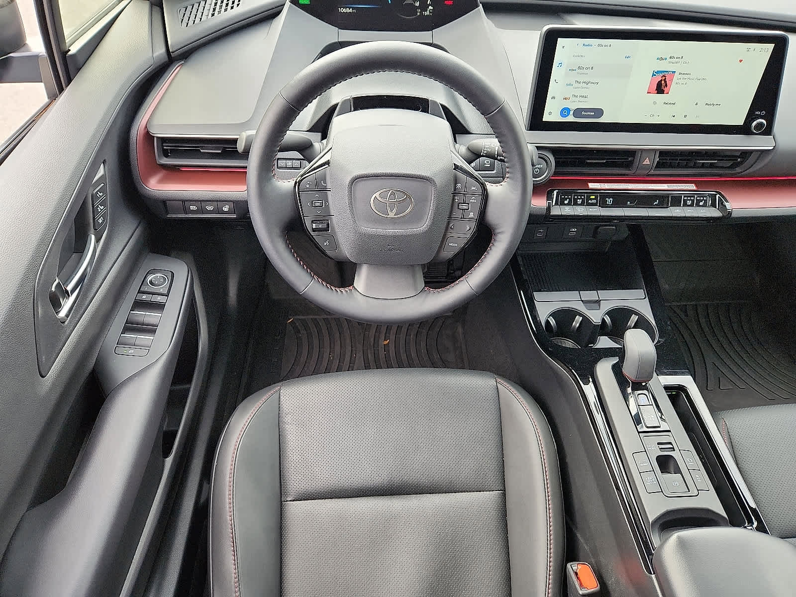 Used 2025 Toyota Prius Plug-In Hybrid image 13