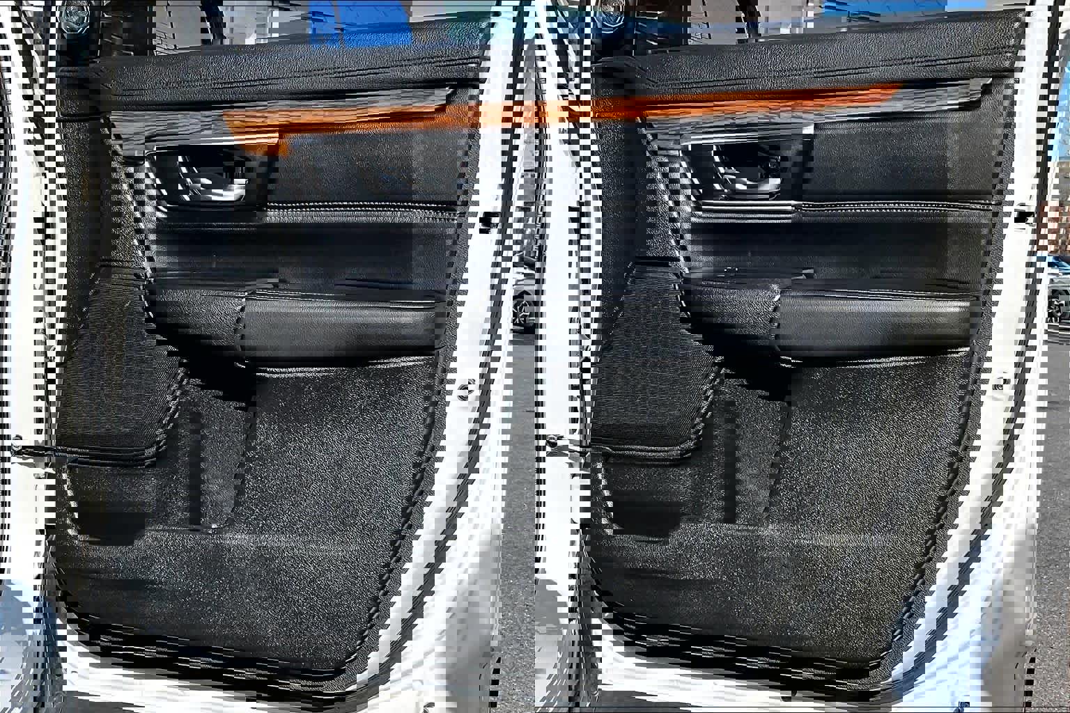 Used 2021 Honda CR-V EX-L image 23