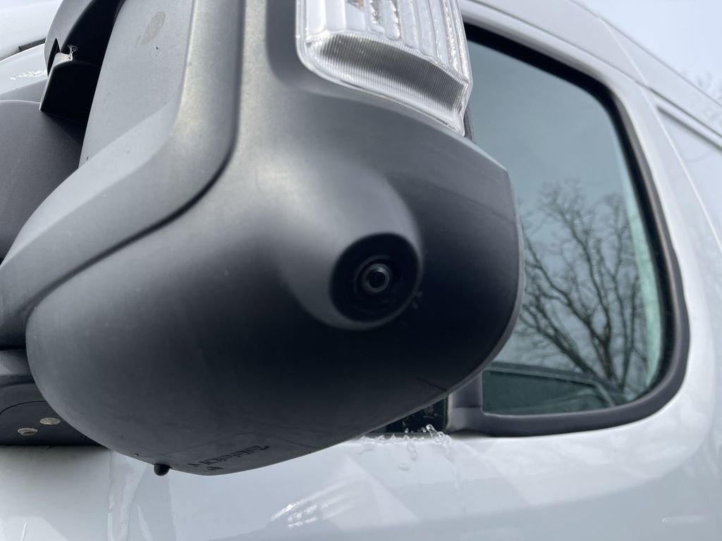 Used 2023 RAM ProMaster 2500 w/ Driver Convenience Group image 10