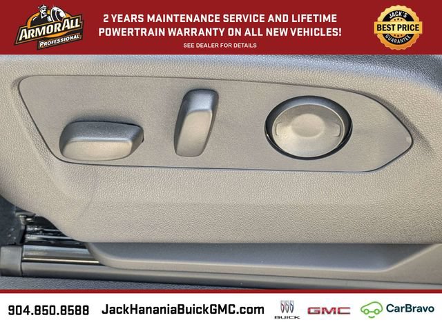 New 2026 GMC Sierra 1500 Elevation AWD/4WD image 19