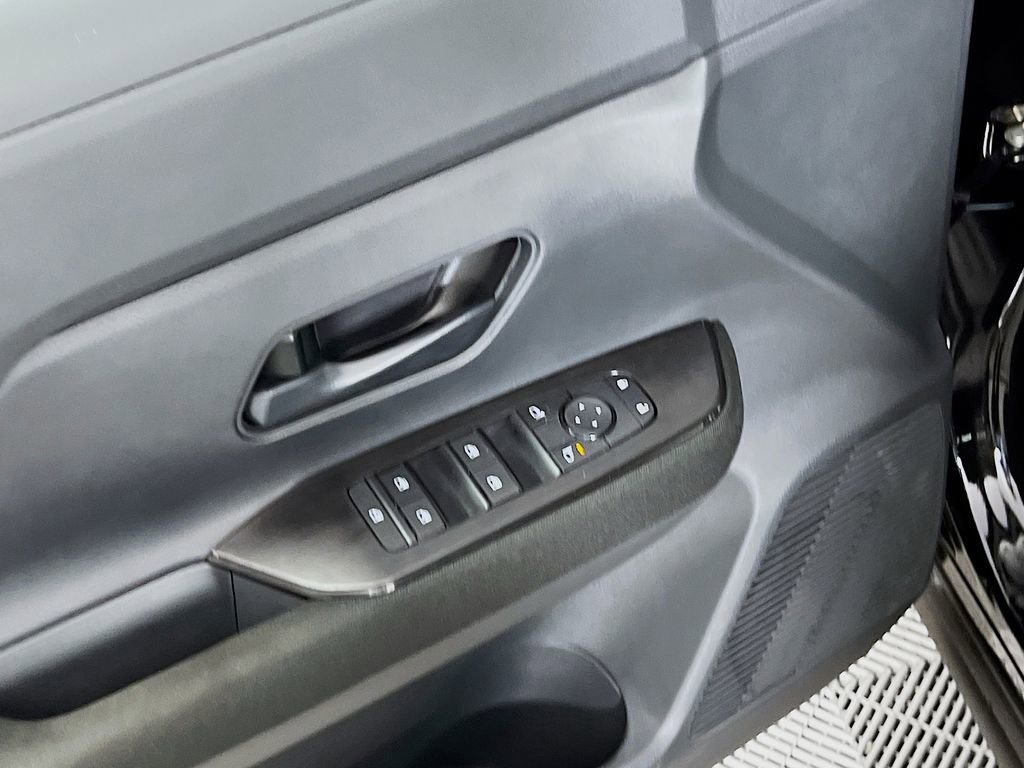 New 2026 Nissan Kicks S AWD/4WD image 15