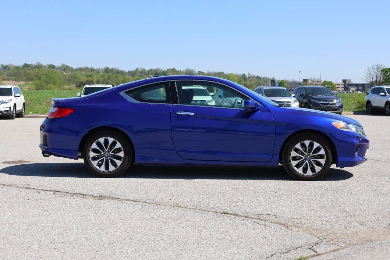 Used 2013 Honda Accord EX-L image 7
