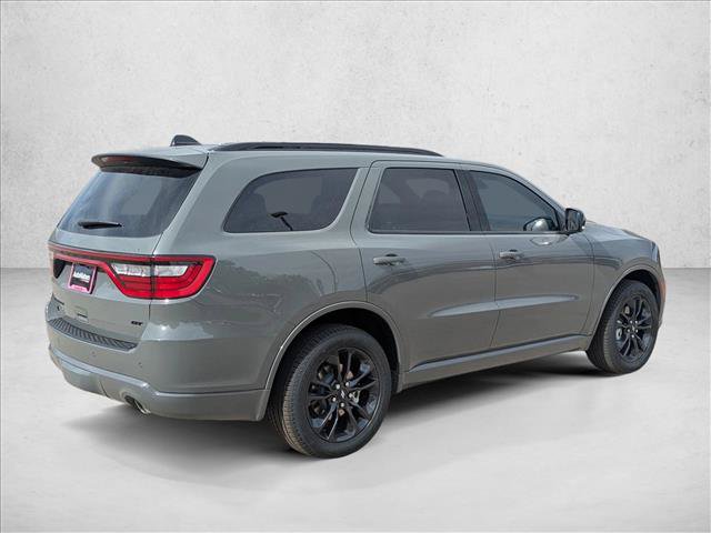 New 2026 Dodge Durango GT AWD/4WD image 2