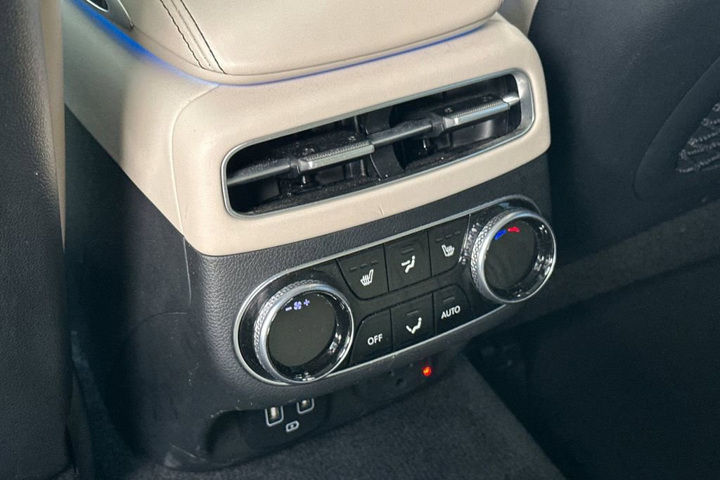 Used 2022 Genesis GV70 3.5T Sport w/ Sport Prestige Package image 13