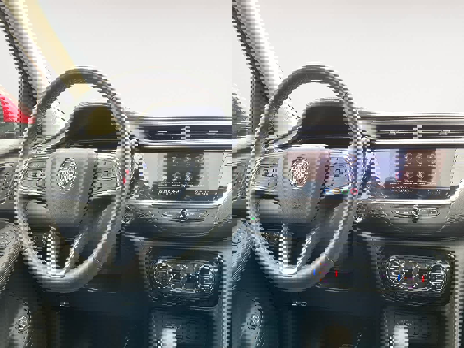 Used 2020 Buick Encore GX Essence image 12