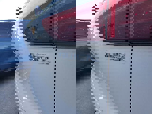 New 2026 Buick Envision Sport Touring image 8