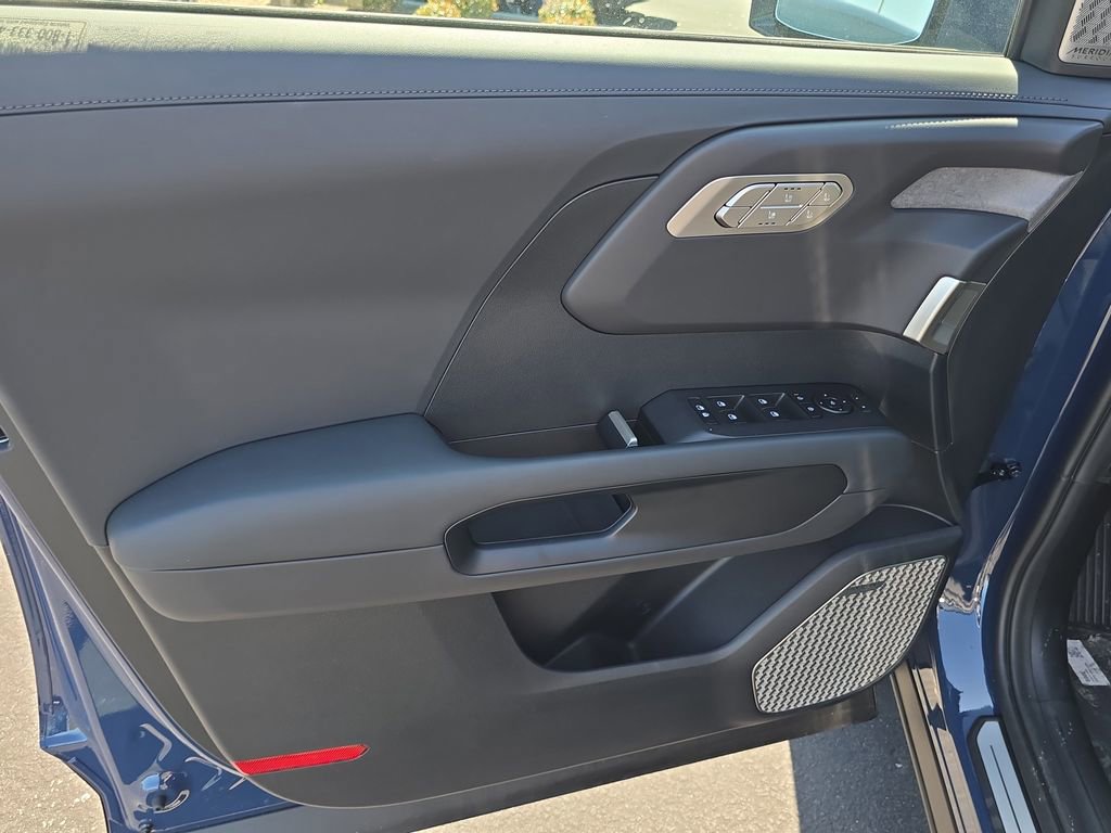 New 2027 Kia Telluride SX image 18