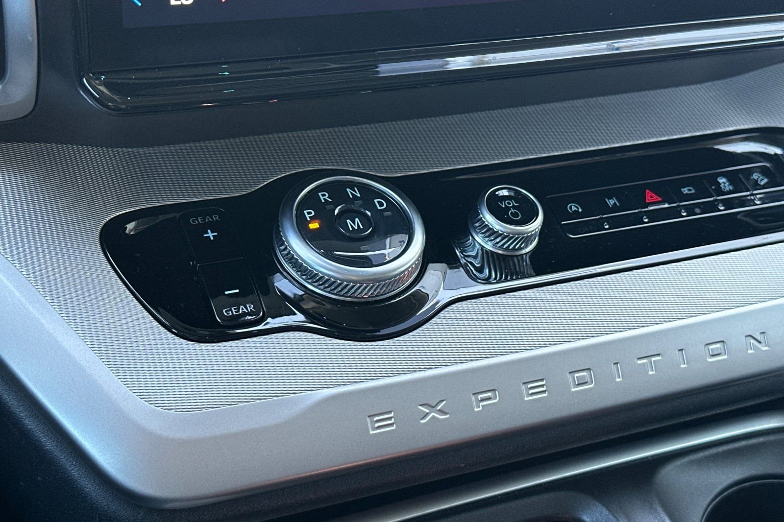 Used 2025 Ford Expedition Max Active image 23