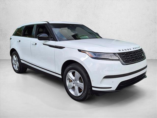 Certified 2026 Land Rover Range Rover Velar S AWD/4WD image 3