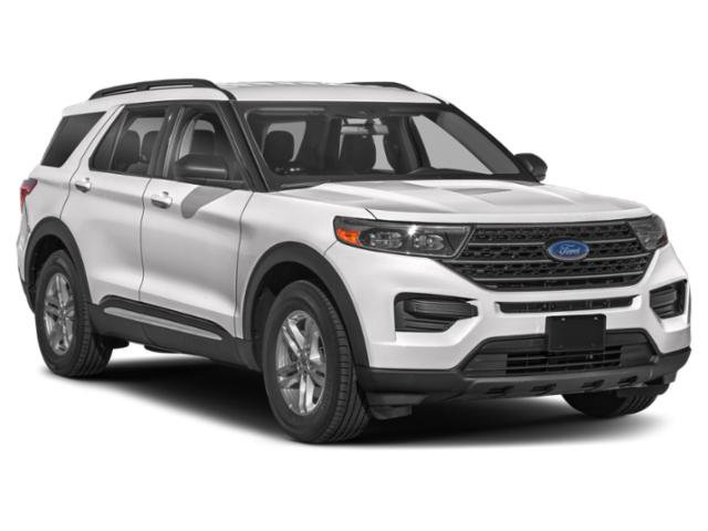 Used 2023 Ford Explorer XLT w/ Equipment Group 202A RWD image 6