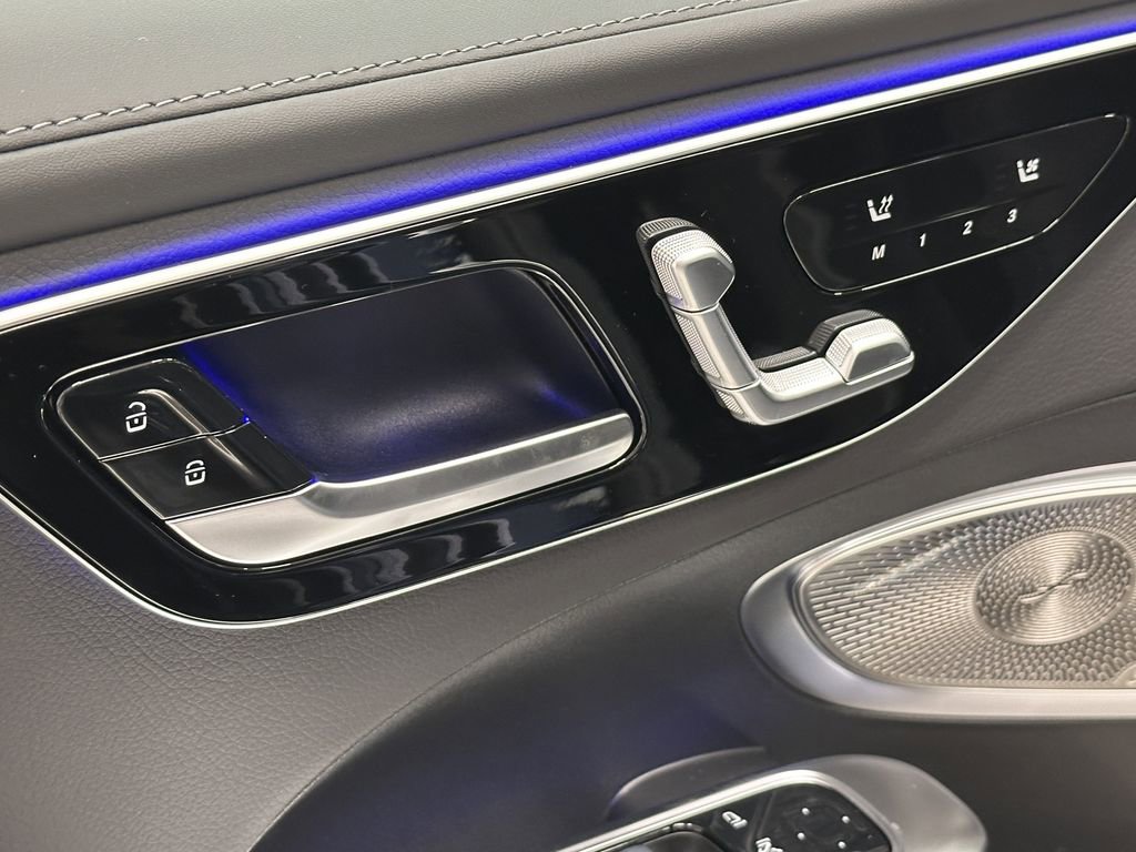 New 2026 Mercedes-Benz C 43 AMG 4MATIC Sedan image 12