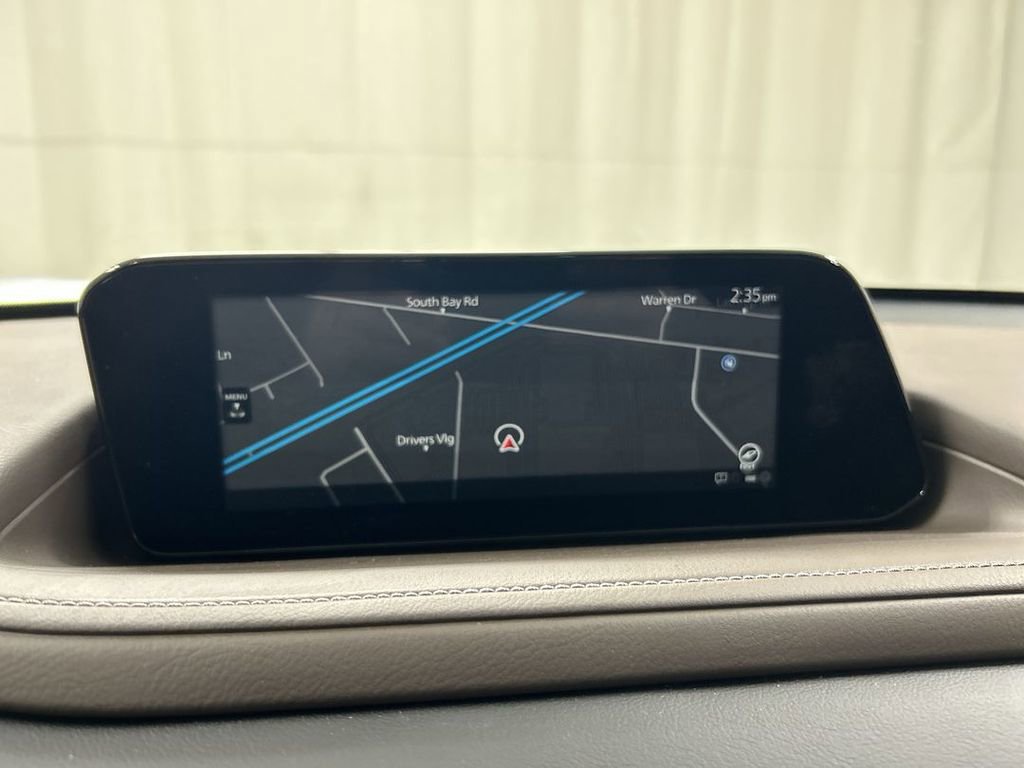 Certified 2025 MAZDA CX-30 AWD 2.5 S w/ Premium Package image 16