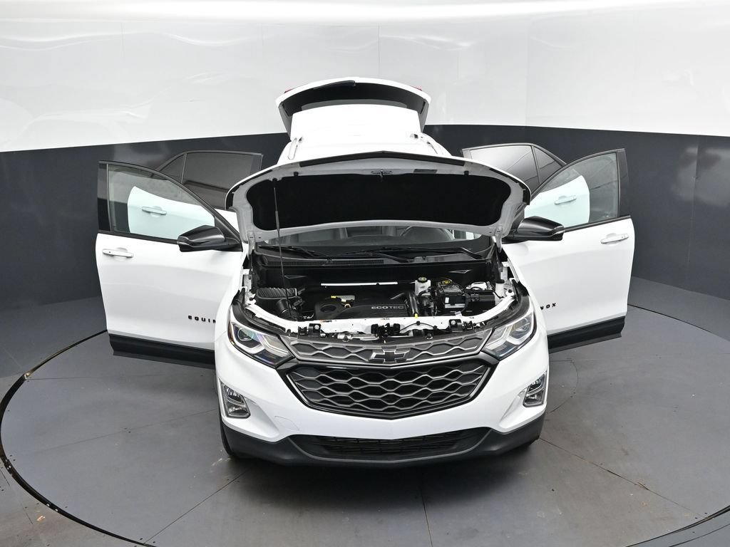 Used 2021 Chevrolet Equinox Premier w/ Redline Edition FWD image 52