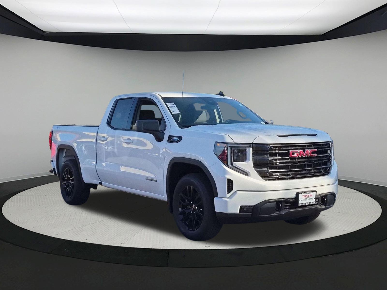 New 2026 GMC Sierra 1500 Elevation AWD/4WD image 7