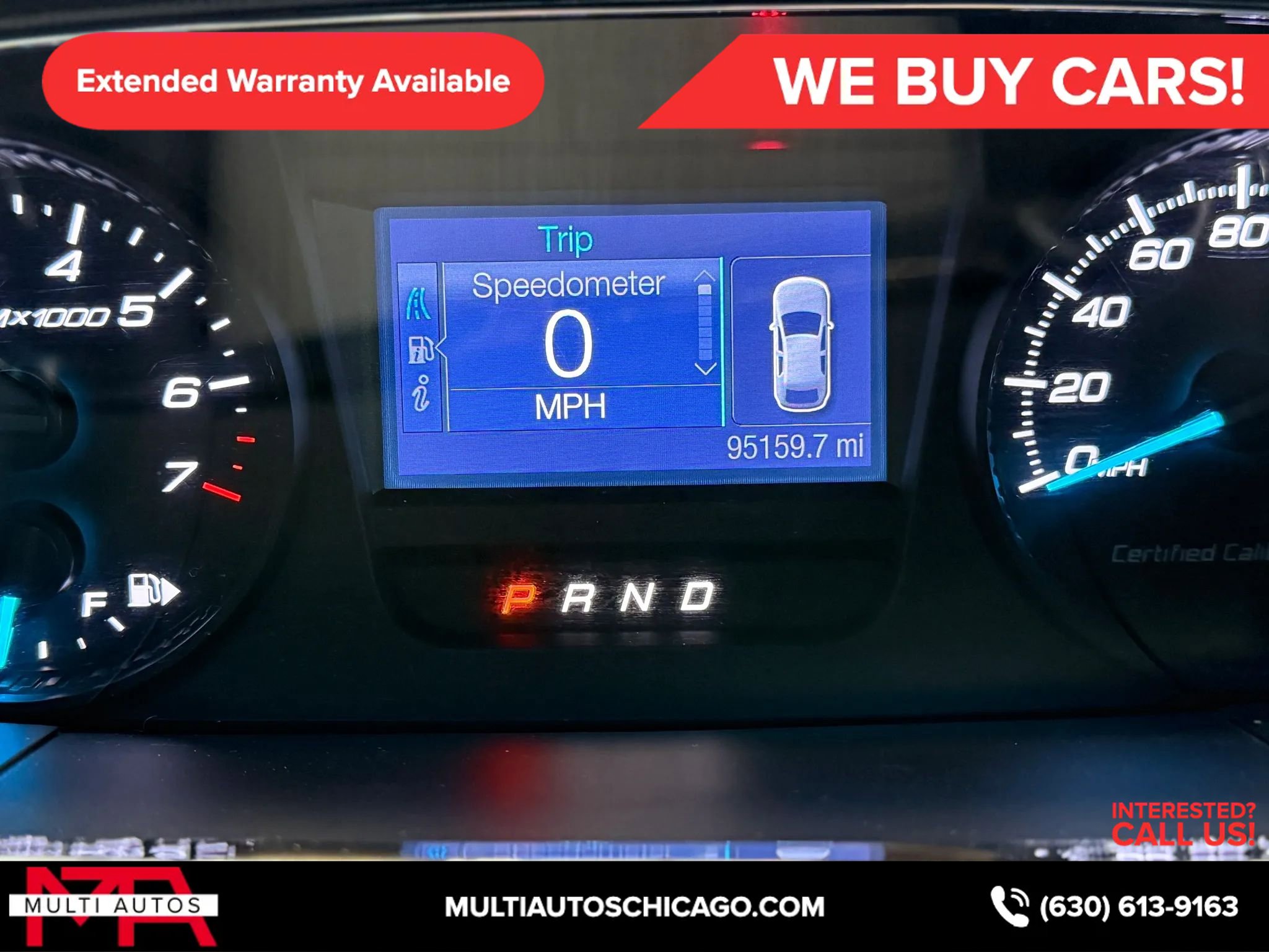 Used 2017 Ford Taurus Police Interceptor w/ Ready For The Road Package FWD image 29