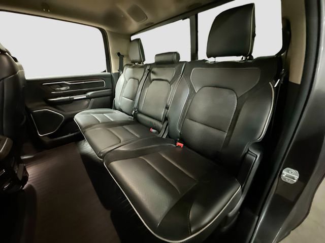 Used 2019 RAM 1500 Laramie image 26